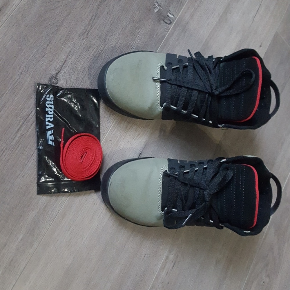 Supra SkyTop III